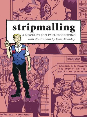 cover image of Stripmalling